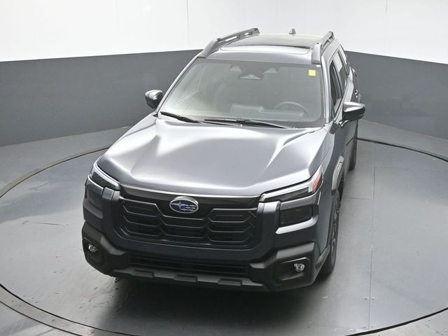 2026 Subaru Outback Limited - Photo 44