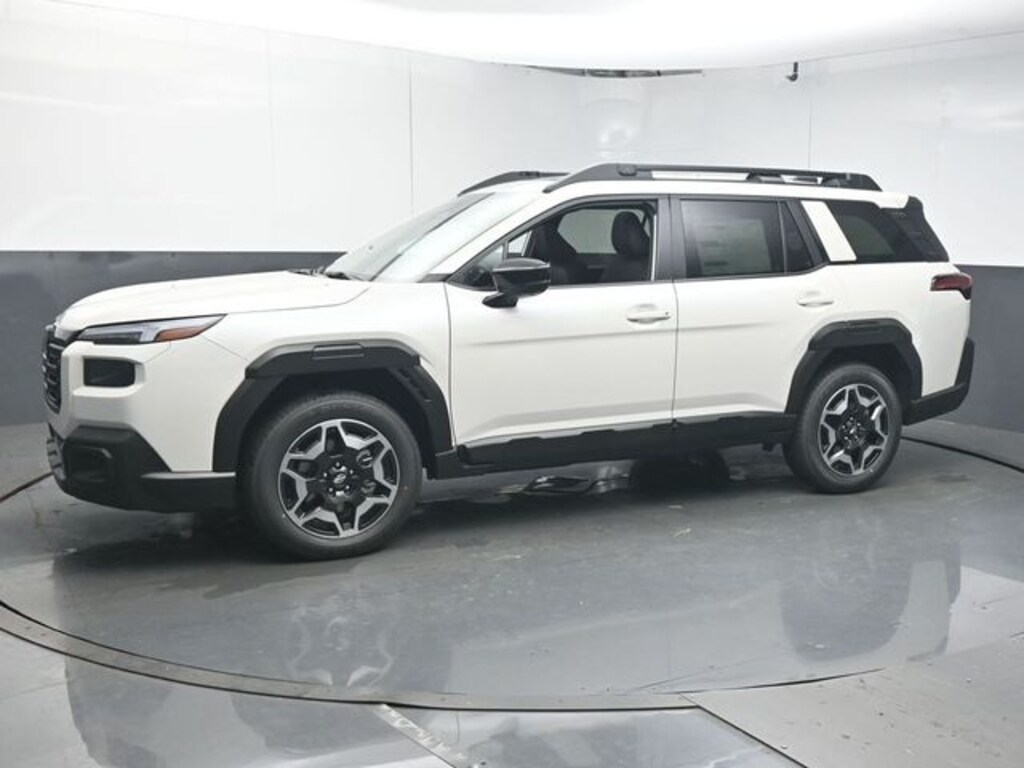 New 2026 Subaru Outback Touring SUV