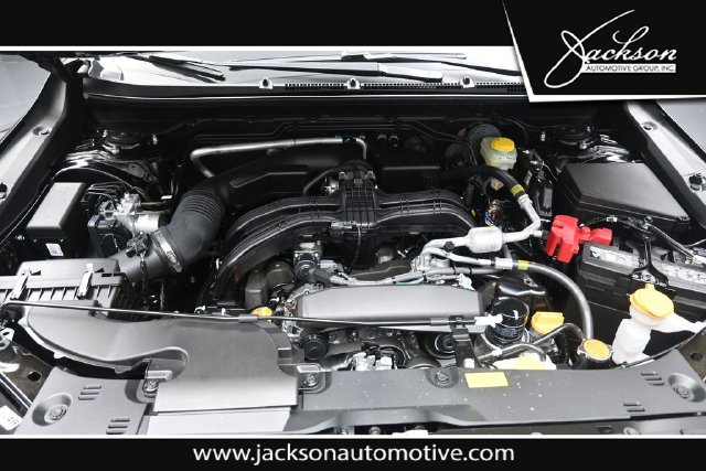 2026 Subaru Crosstrek Wilderness - Photo 33