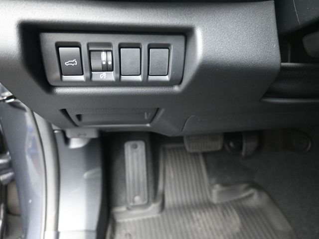 2026 Subaru Outback Limited - Photo 16