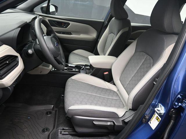 2026 Subaru Forester Base - Photo 18