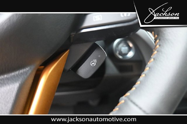 2026 Subaru Crosstrek Wilderness - Photo 17
