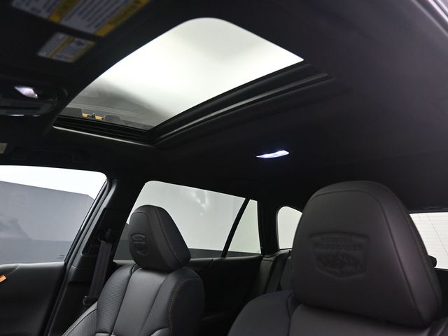 2023 Subaru Outback Wilderness - Photo 19