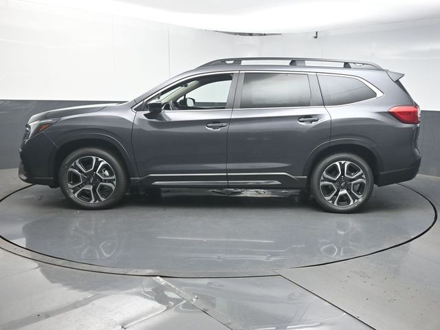 2026 Subaru Ascent Limited - Photo 5