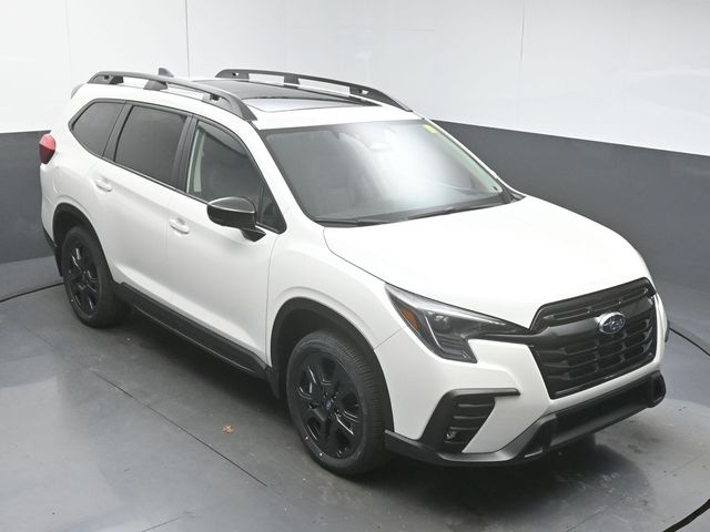 2026 Subaru Ascent Onyx Edition-Touring - Photo 42