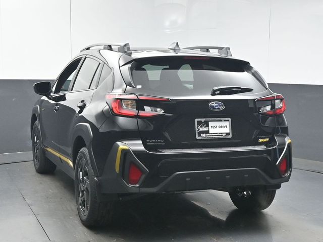 2026 Subaru Crosstrek Sport - Photo 6