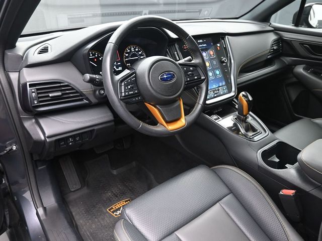 2023 Subaru Outback Wilderness - Photo 18