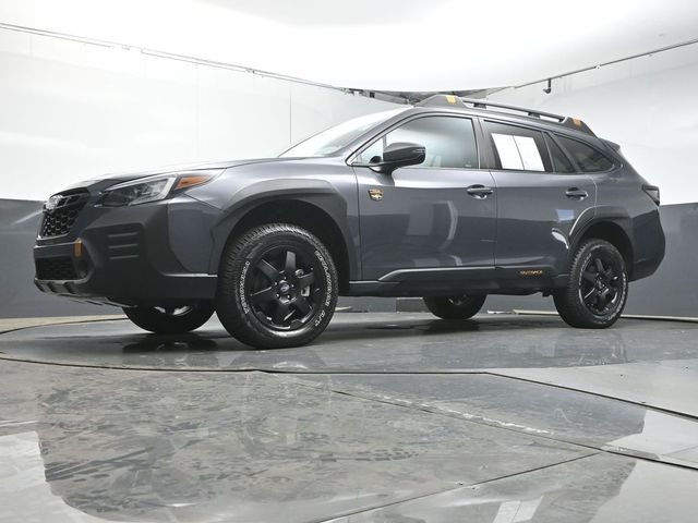 2023 Subaru Outback Wilderness - Photo 38