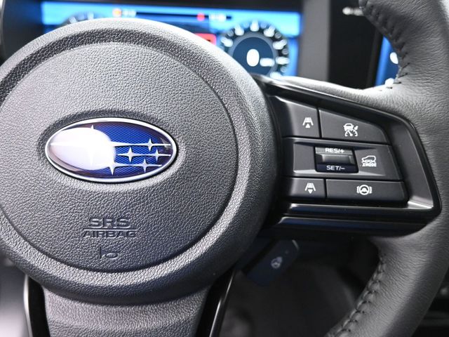 2026 Subaru Outback Limited - Photo 14
