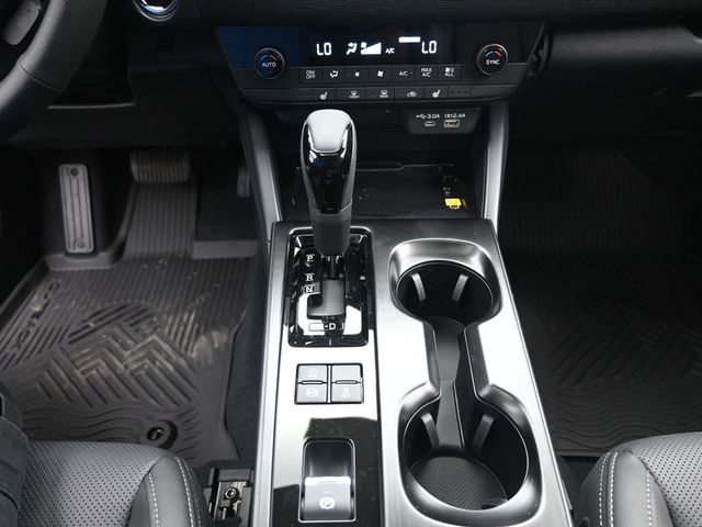 2026 Subaru Outback Limited - Photo 13
