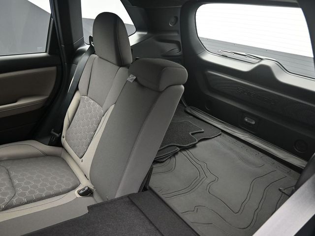 2026 Subaru Forester Base - Photo 21