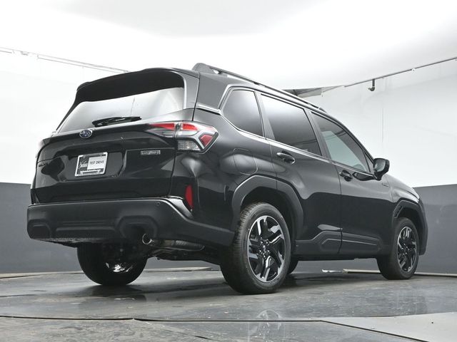 2026 Subaru Forester Limited - Photo 41