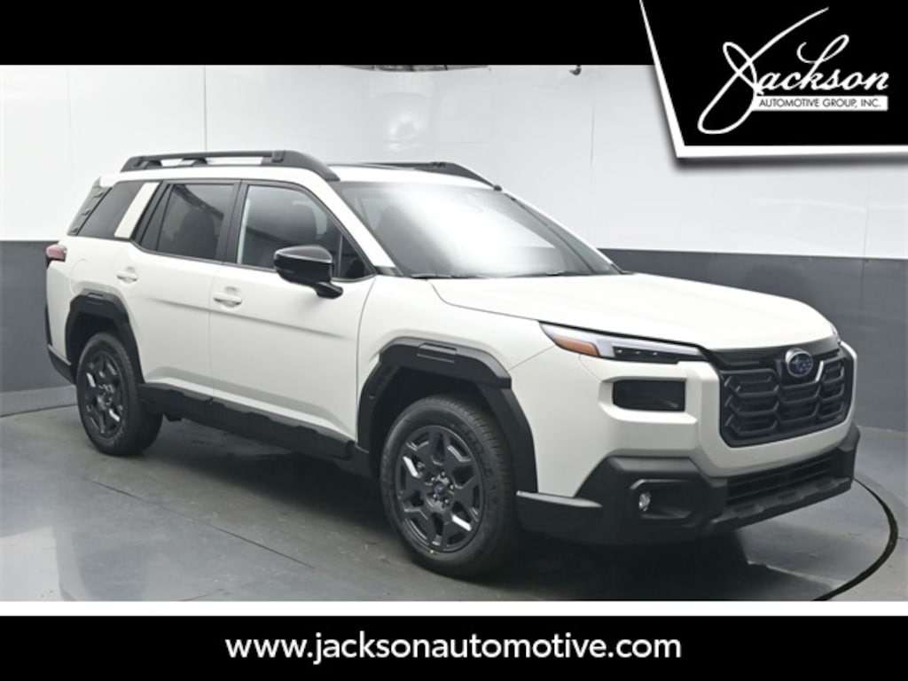 New 2026 Subaru Outback Premium SUV