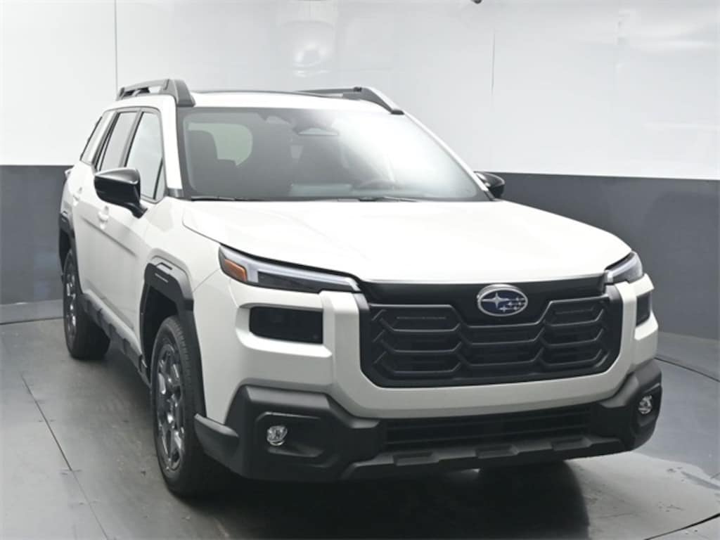 New 2026 Subaru Outback Premium SUV