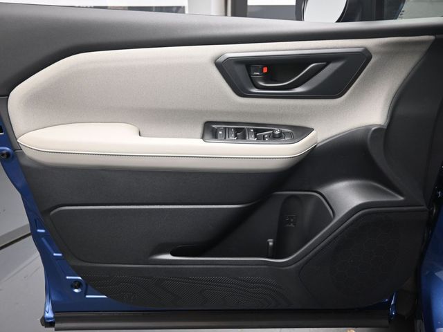 2026 Subaru Forester Base - Photo 19