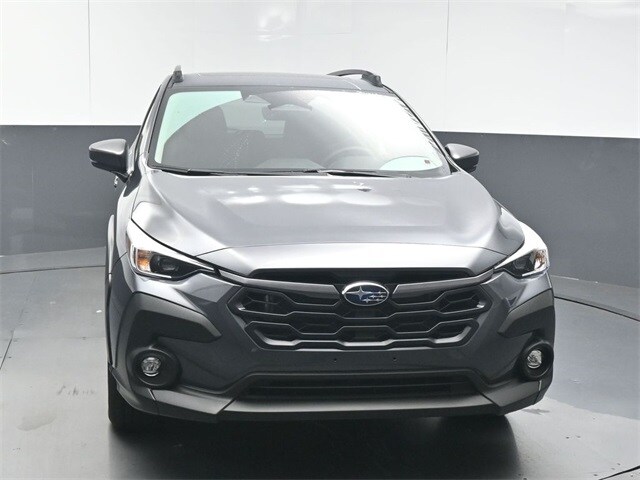 2025 Subaru Crosstrek Premium photo 2
