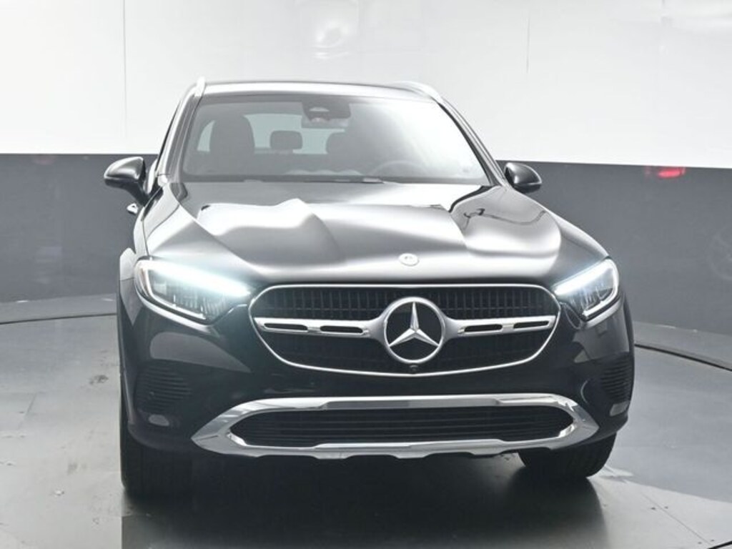Used 2025 Mercedes-Benz GLC GLC 300 SUV