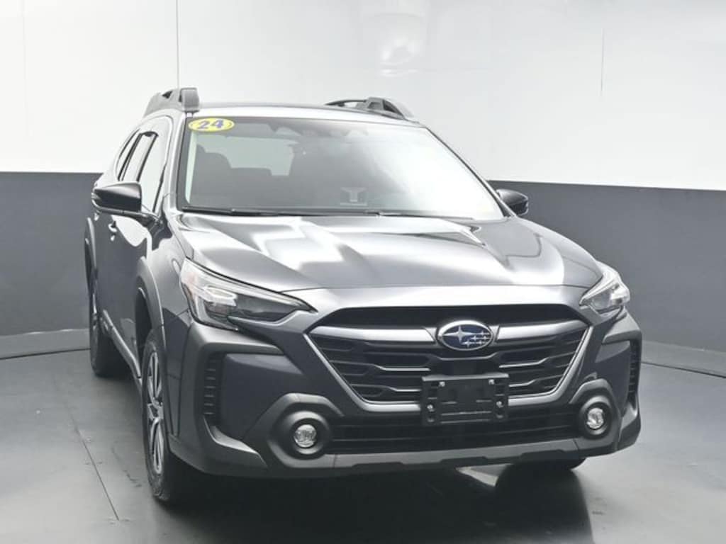 Used 2024 Subaru Outback Premium SUV