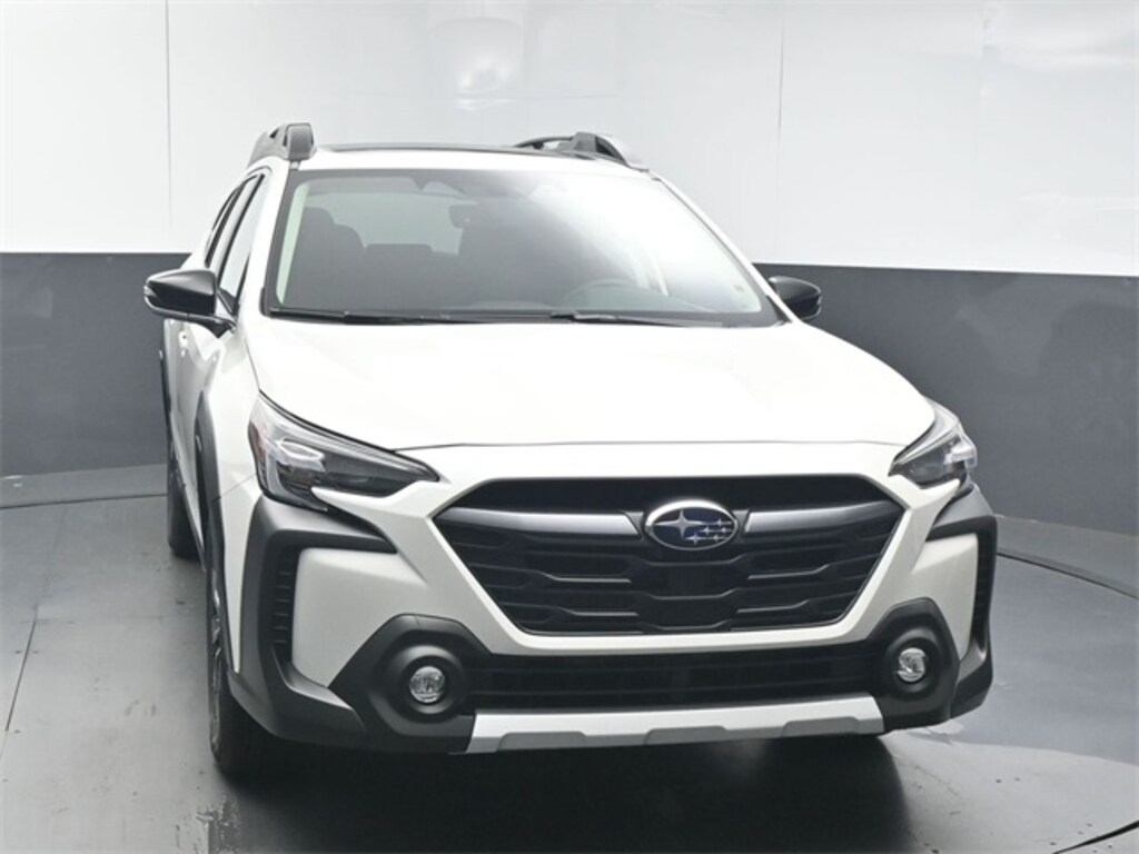 New 2025 Subaru Outback Limited SUV