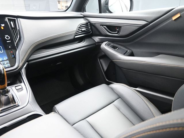 2023 Subaru Outback Wilderness - Photo 25
