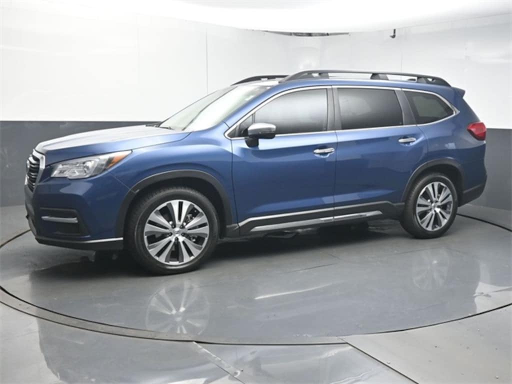 Used 2022 Subaru Ascent Touring SUV