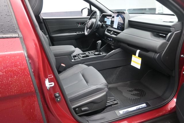 2026 Subaru Outback Touring XT - Photo 10