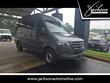 Mercedes-Benz Sprinter 2500