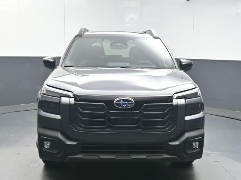 New 2026 Subaru Outback Limited SUV