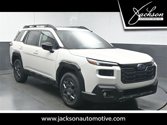 2026 Subaru Outback Premium's photo