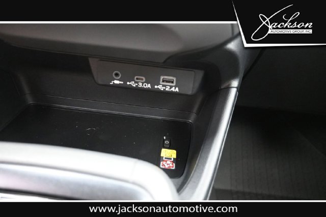 2026 Subaru Crosstrek Wilderness - Photo 13