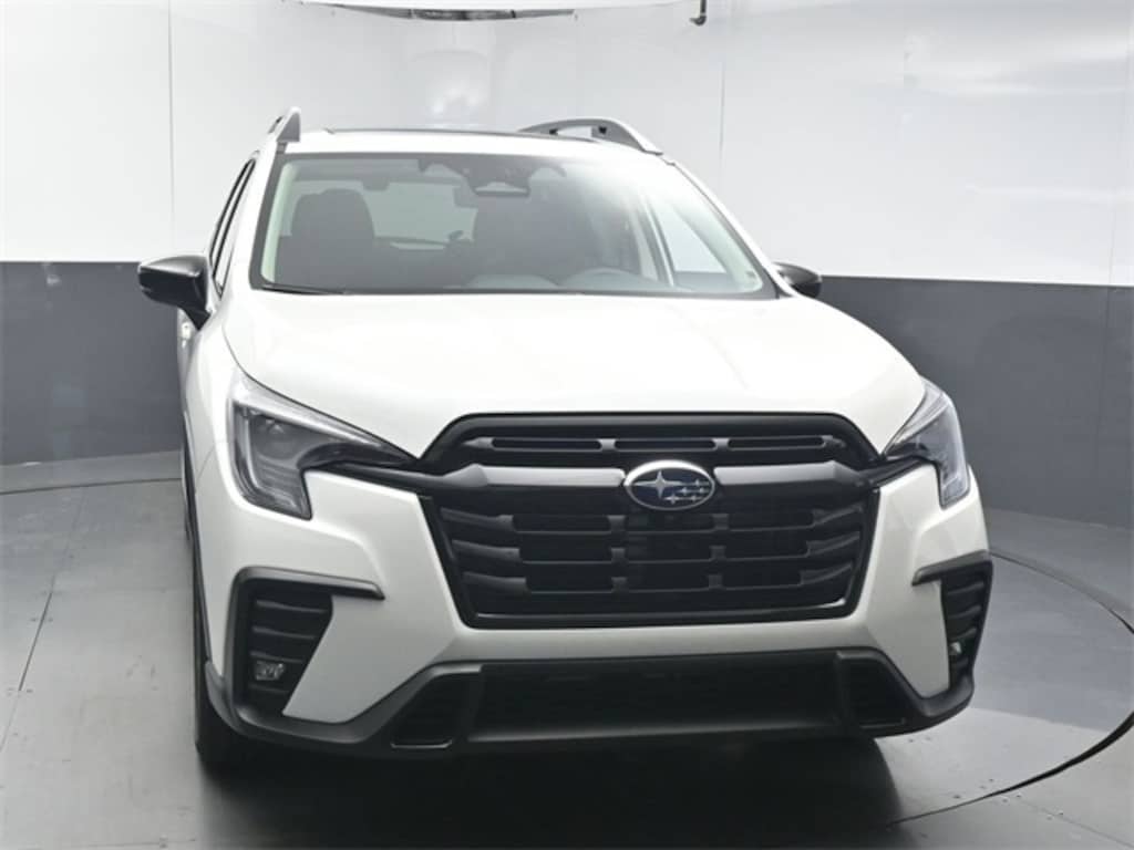 New 2026 Subaru Ascent Onyx Edition Touring 7-Passenger SUV