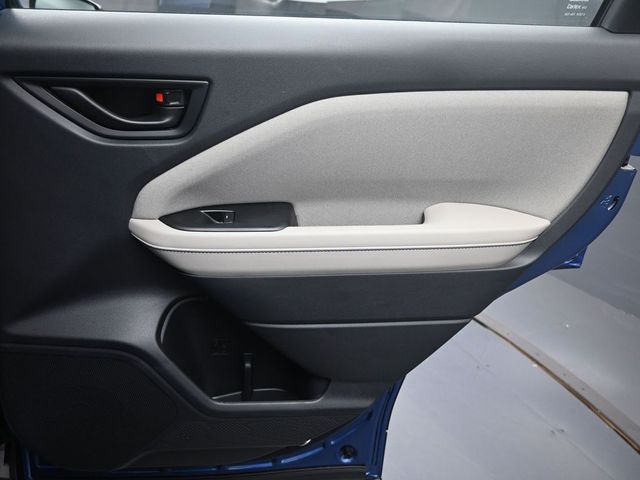 2026 Subaru Forester Base - Photo 26