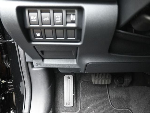 2026 Subaru Forester Limited - Photo 16