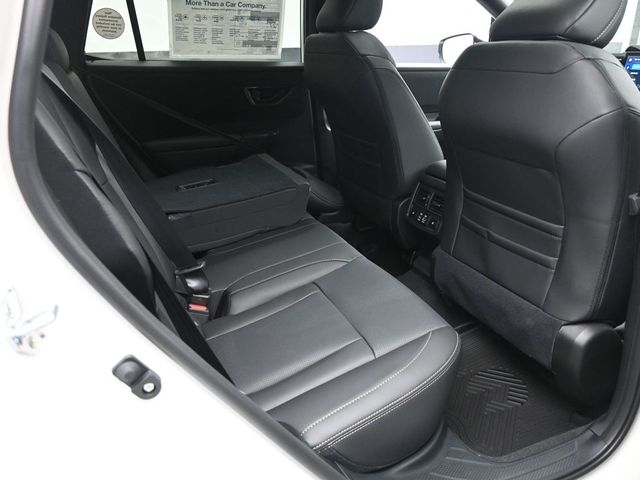 2026 Subaru Outback Limited - Photo 28