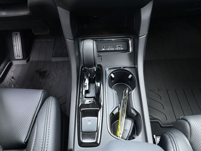 2026 Subaru Ascent Onyx Edition-Touring - Photo 13