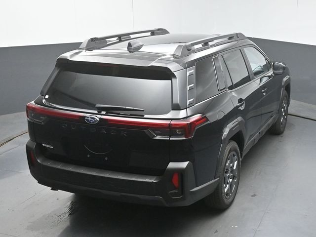 2026 Subaru Outback Premium - Photo 46