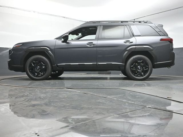 2026 Subaru Outback Limited - Photo 37