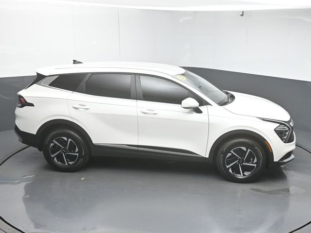 2025 Kia Sportage LX Hybrid - Photo 49