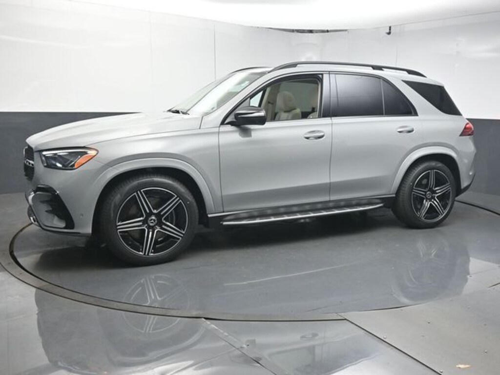 Used 2026 Mercedes-Benz GLE GLE 350 SUV