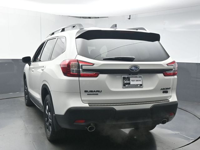 2026 Subaru Ascent Onyx Edition-Touring - Photo 6