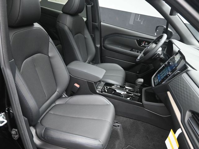 2026 Subaru Forester Limited - Photo 32