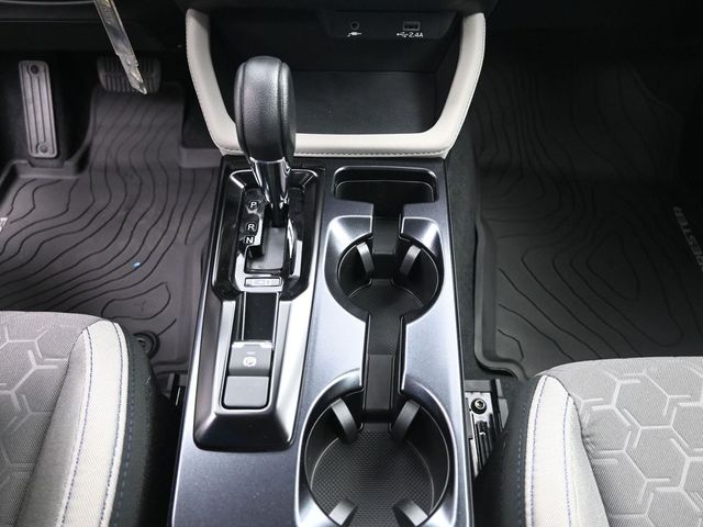 2026 Subaru Forester Base - Photo 13