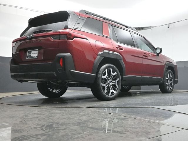 2026 Subaru Outback Touring XT - Photo 41