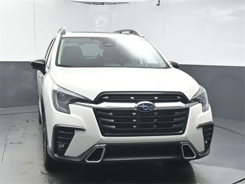 New 2026 Subaru Ascent Touring 7-Passenger SUV