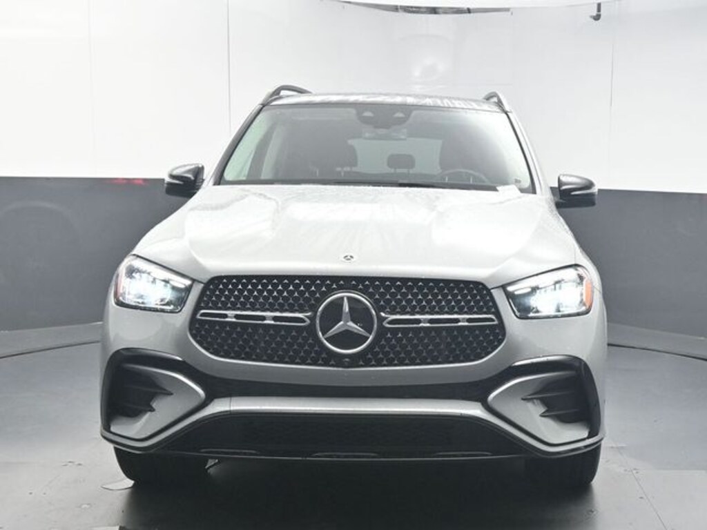 Used 2025 Mercedes-Benz GLE GLE 350 SUV