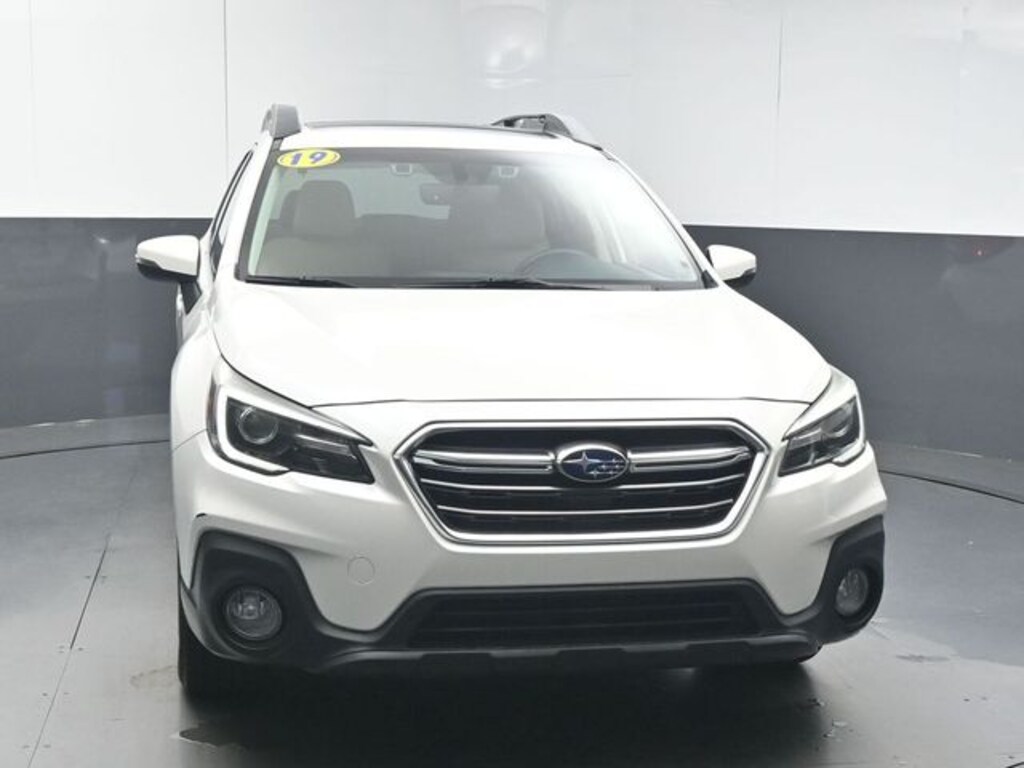 Used 2019 Subaru Outback 2.5i SUV