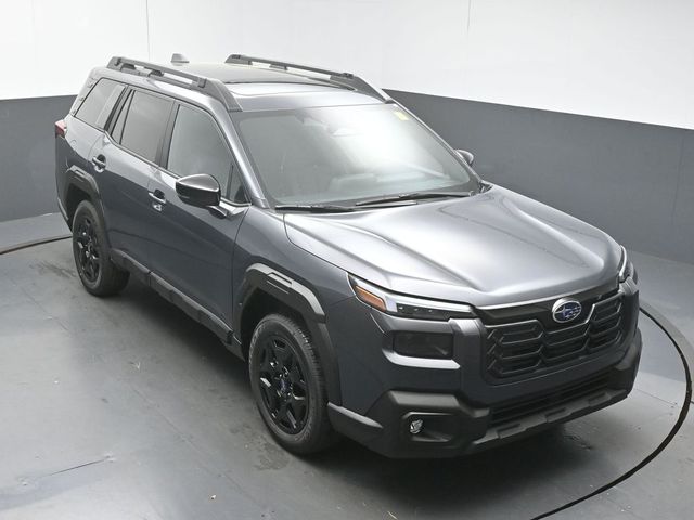 2026 Subaru Outback Limited - Photo 43