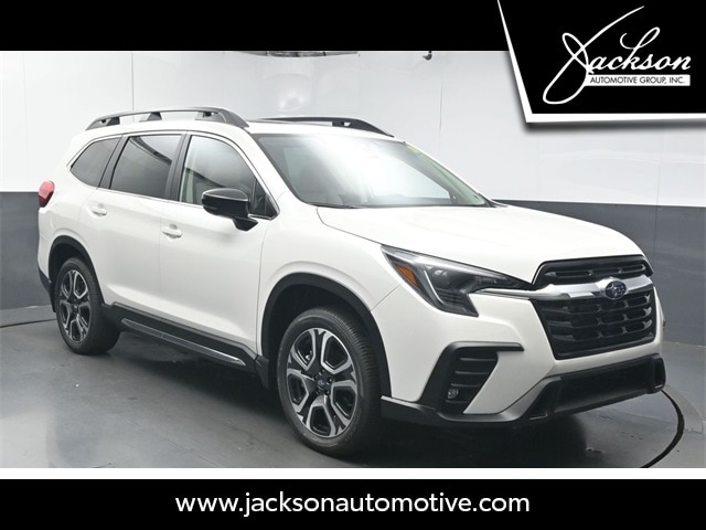 2026 Subaru Ascent Limited's photo