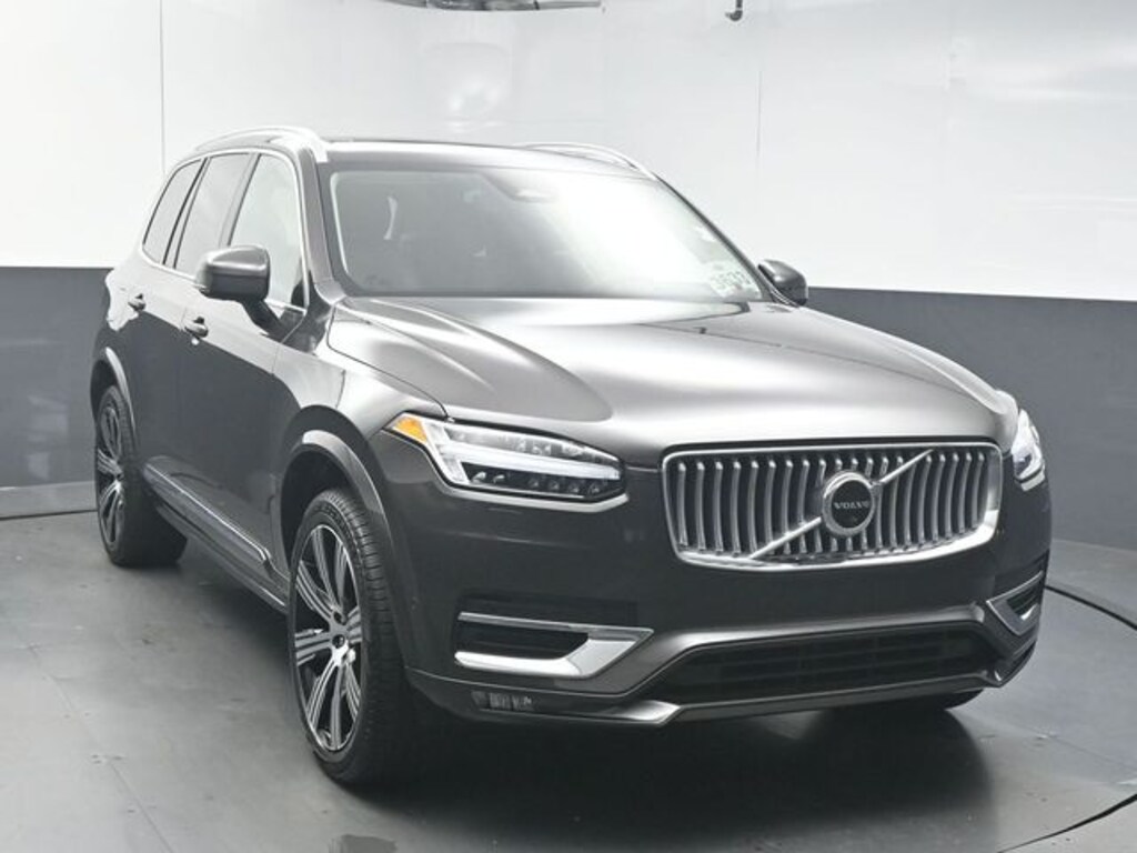 Used 2023 Volvo XC90 Ultimate SUV