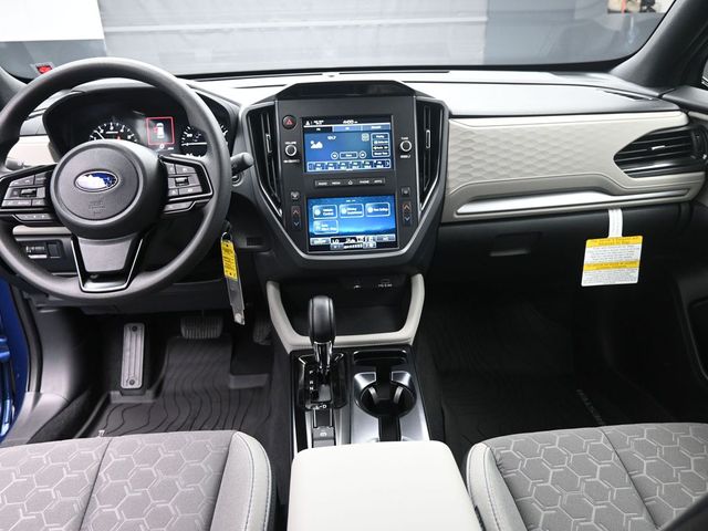 2026 Subaru Forester Base - Photo 9